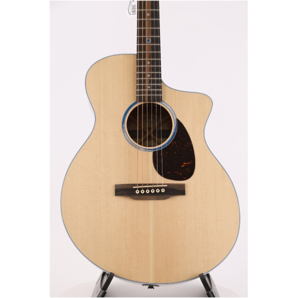 Gitara Elektroakustyczna Martin Guitar SC-13E - obrazek 3