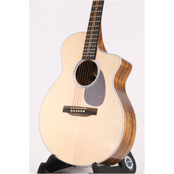 Gitara Elektroakustyczna Martin Guitar SC-13E - obrazek 4