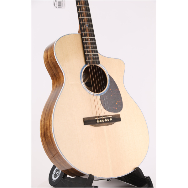 Gitara Elektroakustyczna Martin Guitar SC-13E - obrazek 5