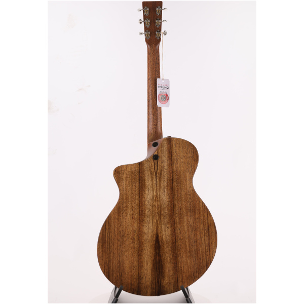 Gitara Elektroakustyczna Martin Guitar SC-13E - obrazek 7