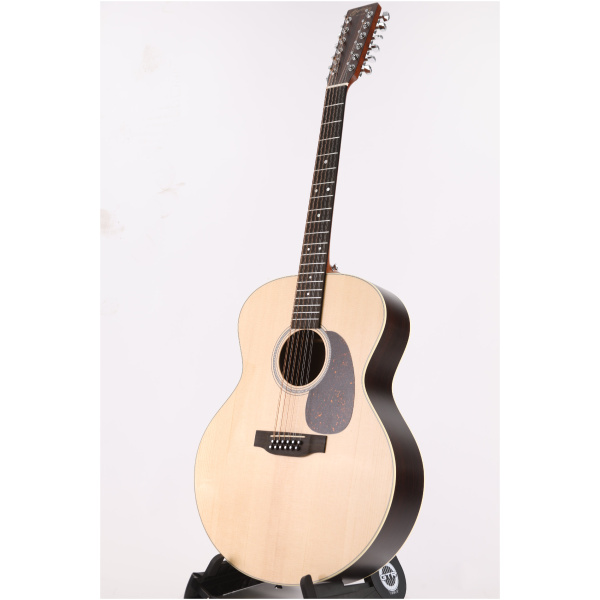 Gitara Elektroakustyczna Martin Grand J-16E 12 String
