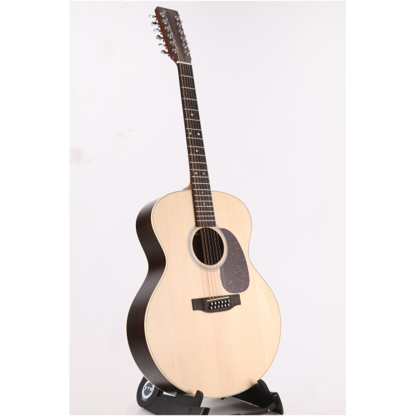 Gitara Elektroakustyczna Martin Grand J-16E 12 String - obrazek 2