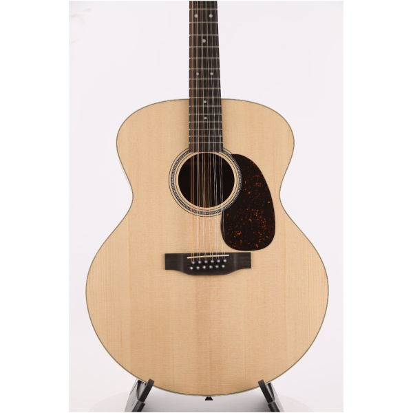 Gitara Elektroakustyczna Martin Grand J-16E 12 String - obrazek 3