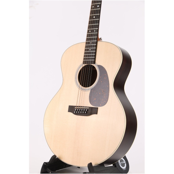 Gitara Elektroakustyczna Martin Grand J-16E 12 String - obrazek 4