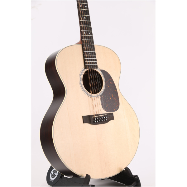 Gitara Elektroakustyczna Martin Grand J-16E 12 String - obrazek 5