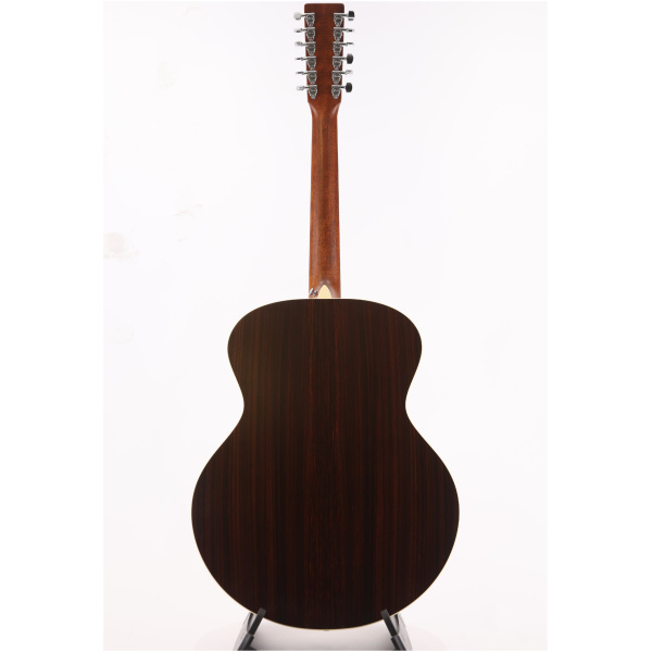 Gitara Elektroakustyczna Martin Grand J-16E 12 String - obrazek 7