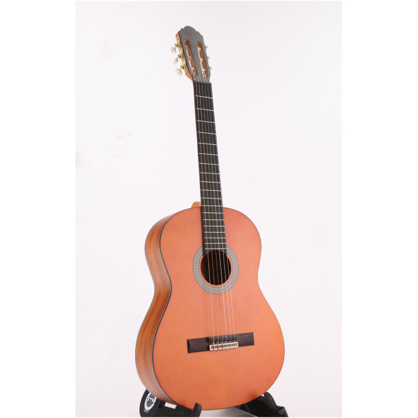 Arrow Calma mat - gitara klasyczna 4/4 - obrazek 2