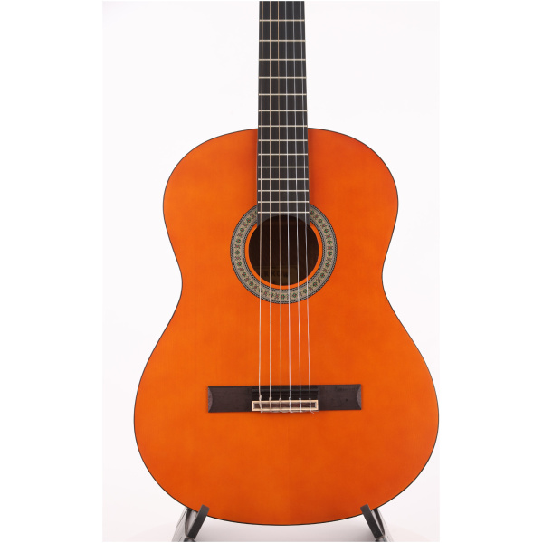 Arrow Calma mat - gitara klasyczna 4/4 - obrazek 3