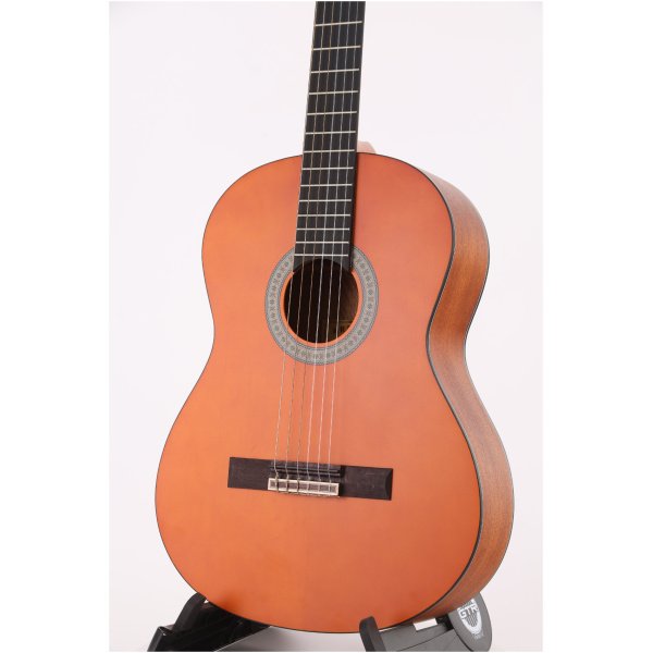 Arrow Calma mat - gitara klasyczna 4/4 - obrazek 4