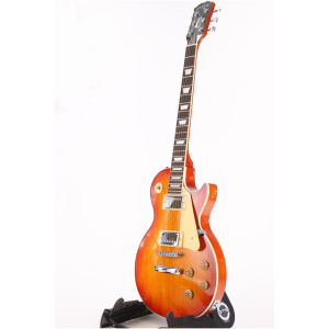 Gitara Elektryczna ARROW LP 22 Amber Rosewood/Cream