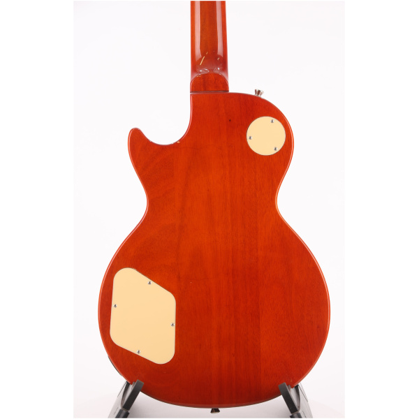 Gitara Elektryczna ARROW LP 22 Amber Rosewood/Cream - obrazek 6