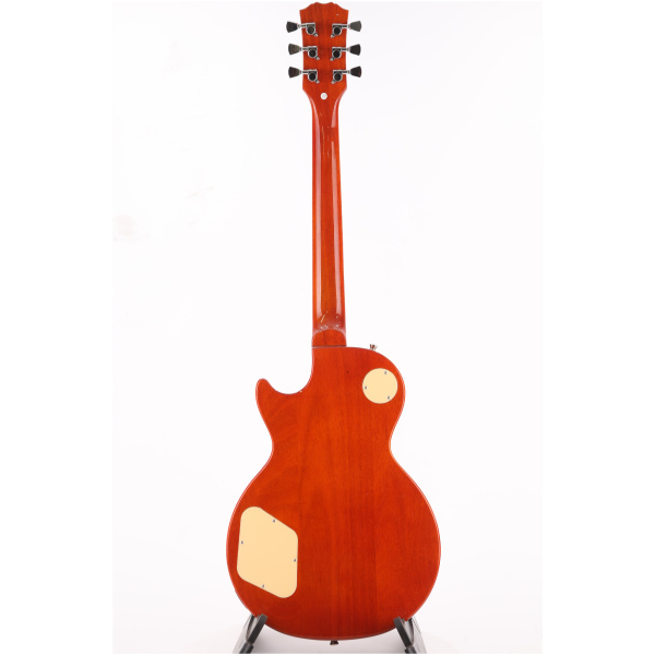 Gitara Elektryczna ARROW LP 22 Amber Rosewood/Cream - obrazek 7