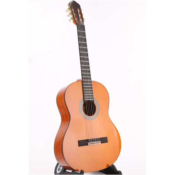 Arrow Calma gloss gitara klasyczna 4/4 - obrazek 2