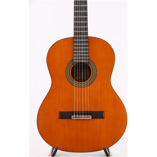 Arrow Calma gloss gitara klasyczna 4/4 - obrazek 3