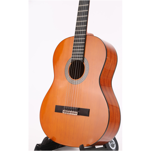 Arrow Calma gloss gitara klasyczna 4/4 - obrazek 4