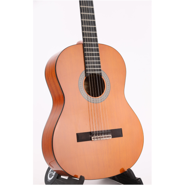 Arrow Calma gloss gitara klasyczna 4/4 - obrazek 5