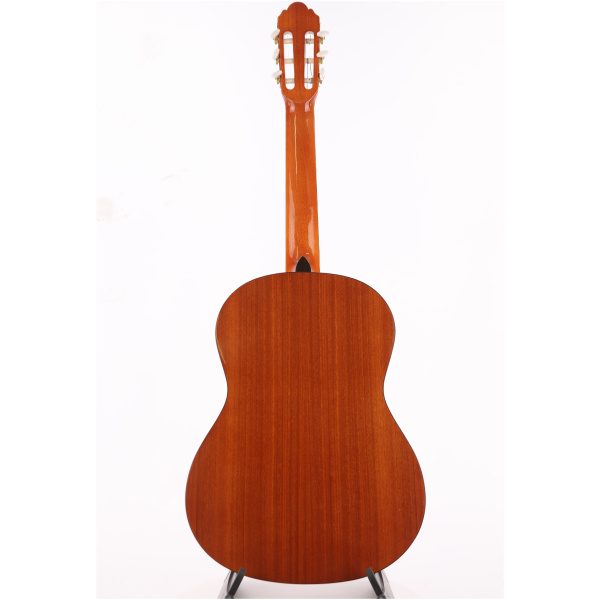 Arrow Calma gloss gitara klasyczna 4/4 - obrazek 7