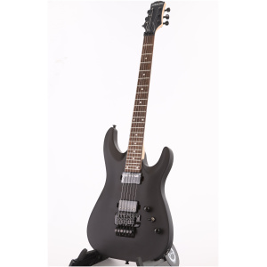 Arrow Antimyth FR22 Abyss Black Matt Rosewood - gitara elektryczna
