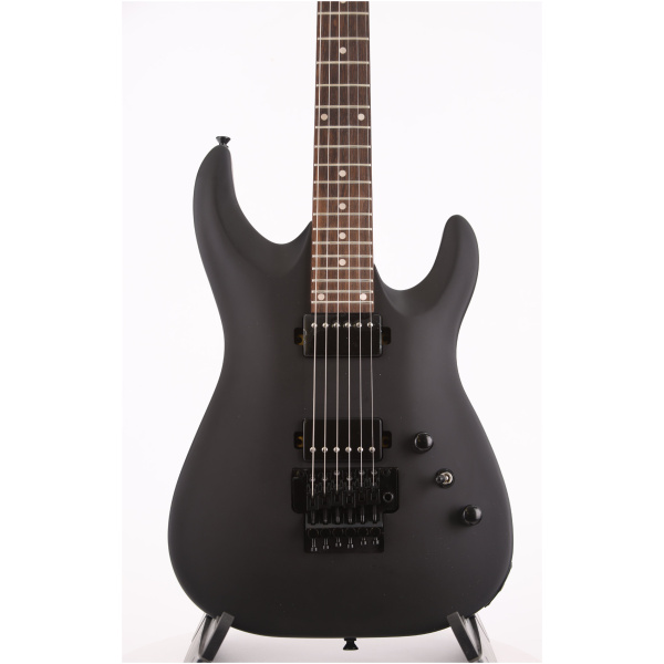 Arrow Antimyth FR22 Abyss Black Matt Rosewood - gitara elektryczna - obrazek 3