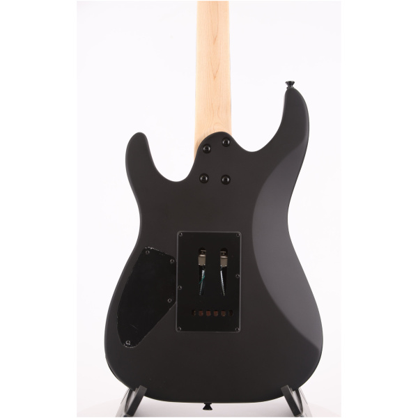Arrow Antimyth FR22 Abyss Black Matt Rosewood - gitara elektryczna - obrazek 6