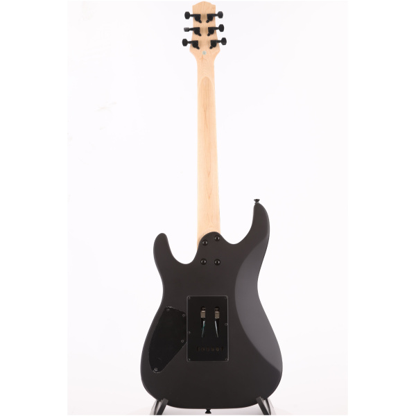 Arrow Antimyth FR22 Abyss Black Matt Rosewood - gitara elektryczna - obrazek 7