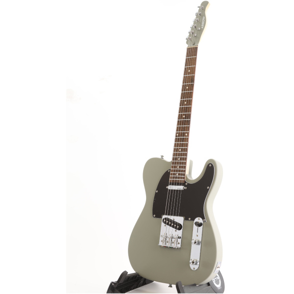Arrow Telico TL 11 Concrete Matt Rosewood/Black gitara elektryczna