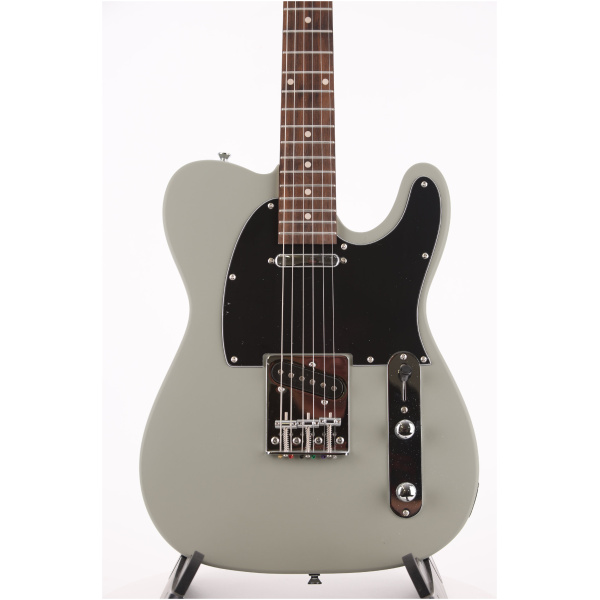 Arrow Telico TL 11 Concrete Matt Rosewood/Black gitara elektryczna - obrazek 3