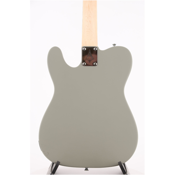 Arrow Telico TL 11 Concrete Matt Rosewood/Black gitara elektryczna - obrazek 6