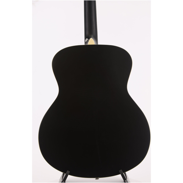 Arrow Gold A BLK Black - gitara akustyczna - obrazek 6
