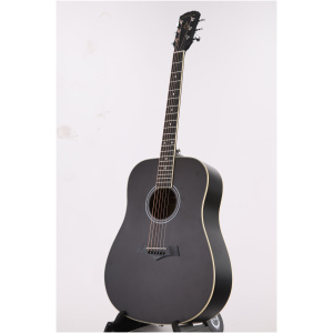 Arrow Gold A BLK Black - gitara akustyczna
