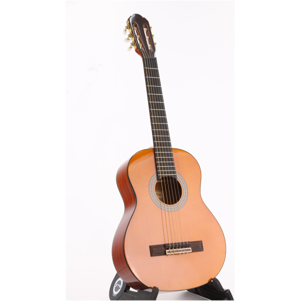 Arrow Calma 3/4 gloss - gitara klasyczna 3/4 - obrazek 2