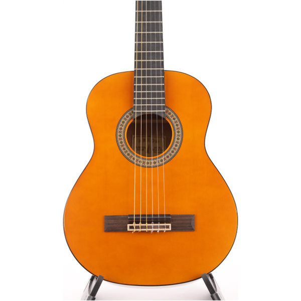 Arrow Calma 3/4 gloss - gitara klasyczna 3/4 - obrazek 3