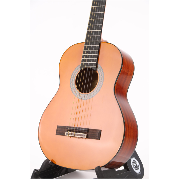 Arrow Calma 3/4 gloss - gitara klasyczna 3/4 - obrazek 4