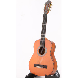 Arrow Calma 1/2 mat - gitara klasyczna 1/2