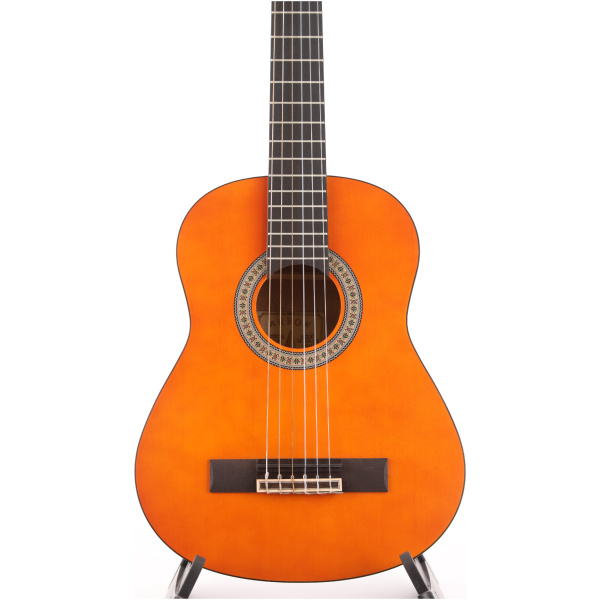 Arrow Calma 1/2 mat - gitara klasyczna 1/2 - obrazek 3