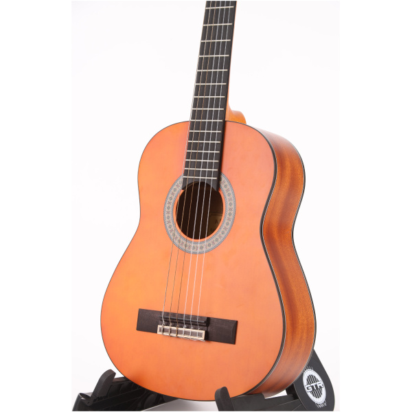Arrow Calma 1/2 mat - gitara klasyczna 1/2 - obrazek 4