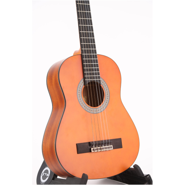 Arrow Calma 1/2 mat - gitara klasyczna 1/2 - obrazek 5