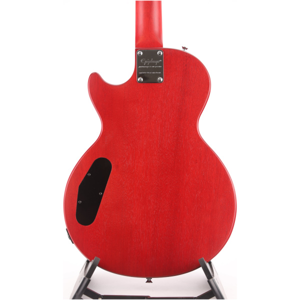 Epiphone Les Paul Special Satin E1 CHV Cherry Vintage gitara elektryczna - obrazek 6
