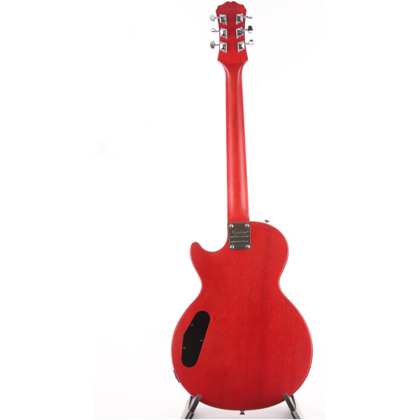 Epiphone Les Paul Special Satin E1 CHV Cherry Vintage gitara elektryczna - obrazek 7