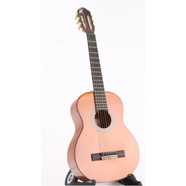 Arrow Calma 3/4 gloss - gitara klasyczna 3/4 - obrazek 2