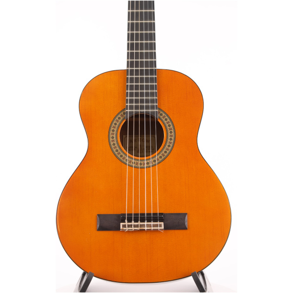 Arrow Calma 3/4 gloss - gitara klasyczna 3/4 - obrazek 3