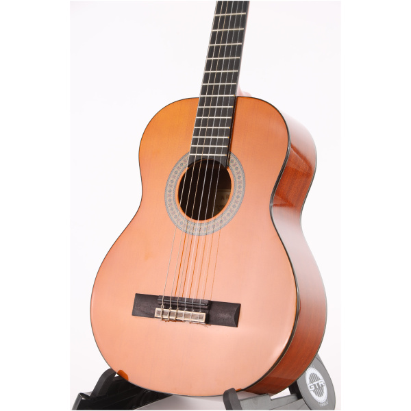 Arrow Calma 3/4 gloss - gitara klasyczna 3/4 - obrazek 4