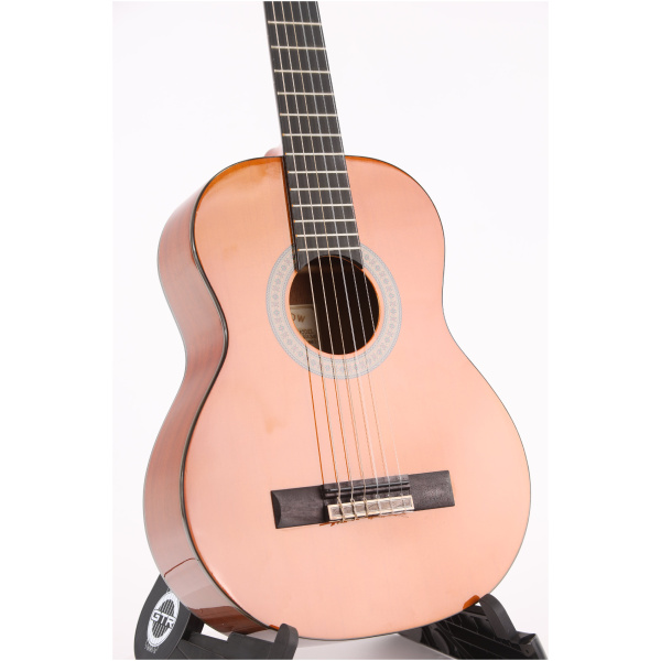 Arrow Calma 3/4 gloss - gitara klasyczna 3/4 - obrazek 5
