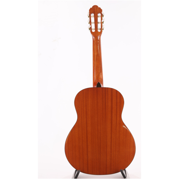 Arrow Calma 3/4 gloss - gitara klasyczna 3/4 - obrazek 7