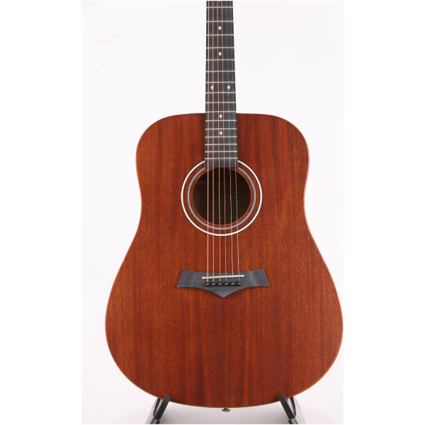 Arrow Raw Series Mahogany - gitara akustyczna - obrazek 3