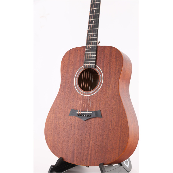 Arrow Raw Series Mahogany - gitara akustyczna - obrazek 4