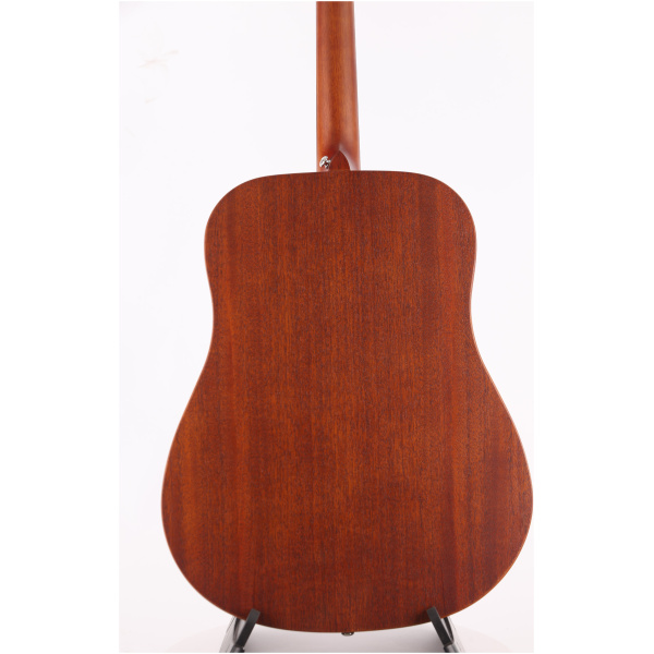 Arrow Raw Series Mahogany - gitara akustyczna - obrazek 6