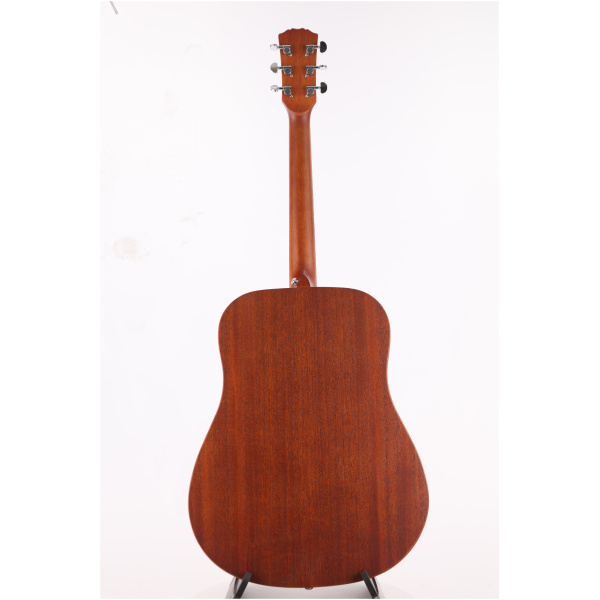 Arrow Raw Series Mahogany - gitara akustyczna - obrazek 7