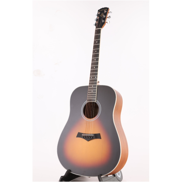 Arrow Gold D SB Sunburst - gitara akustyczna