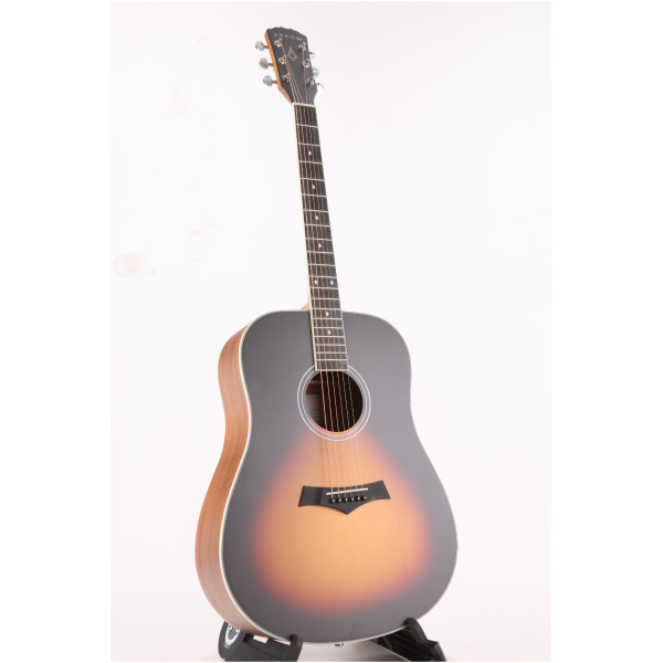 Arrow Gold D SB Sunburst - gitara akustyczna - obrazek 2